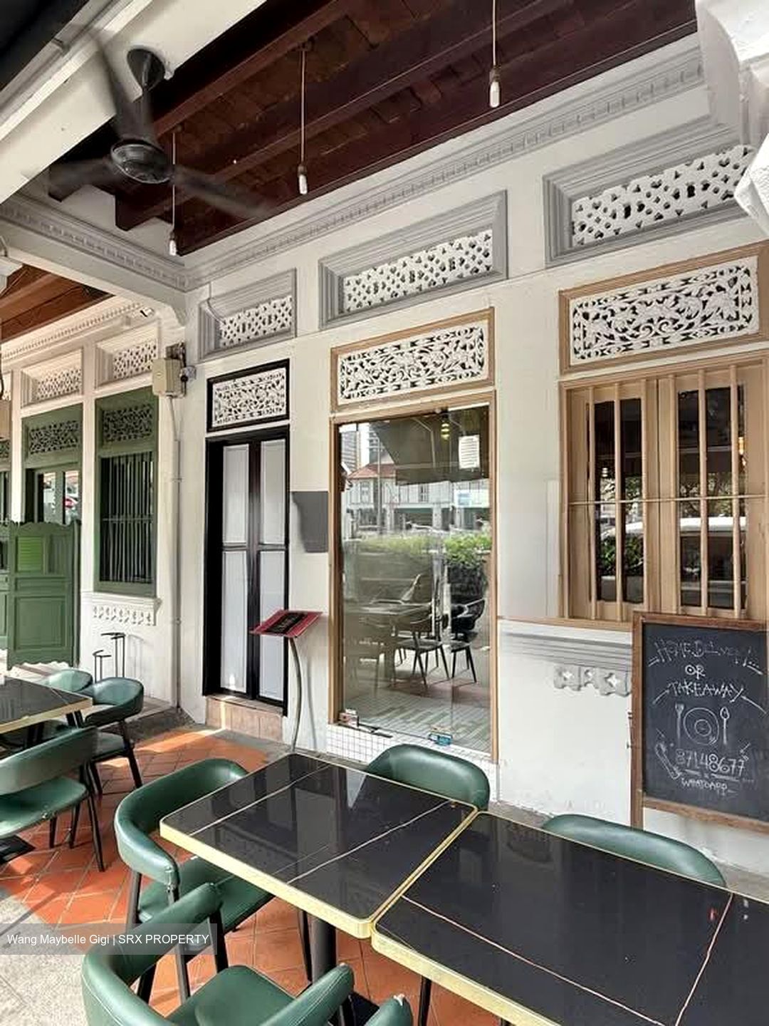 Kandahar Street (D7), Retail #594560701